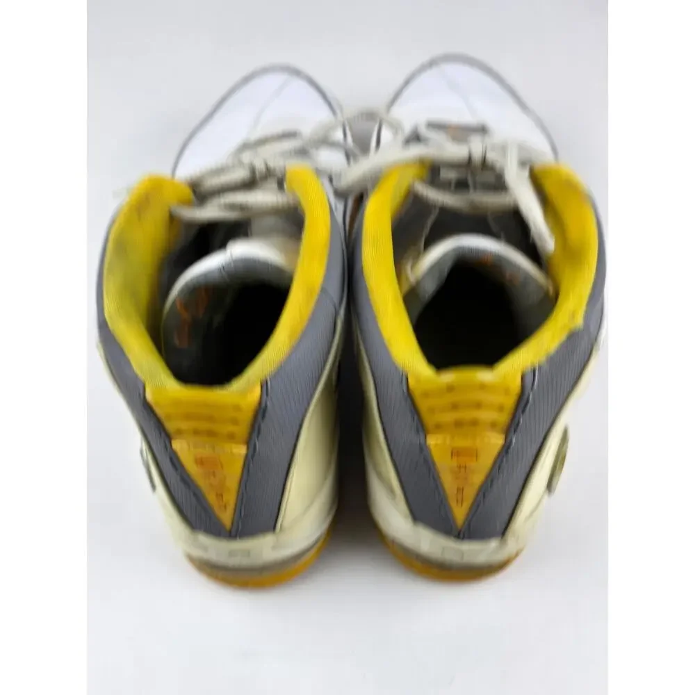 Jordan nike chris